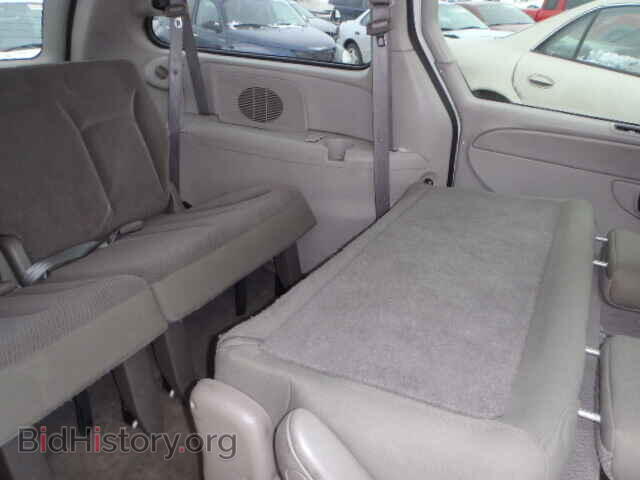 2006 DODGE CARAVAN - VIN: 1D4GP24R66B717078 - Фото 6
