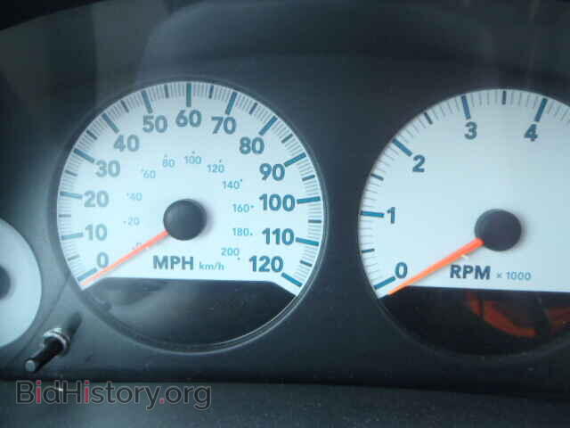 2006 DODGE CARAVAN - VIN: 1D4GP24R66B717078 - Фото 8