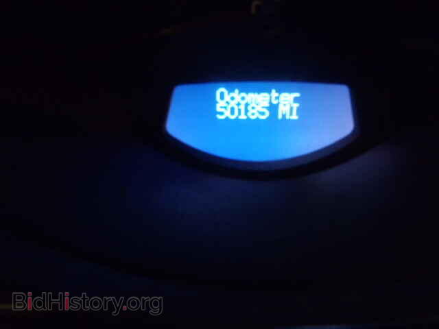 2011 CADILLAC CTS - VIN: 1G6DC5EY9B0145290 - Фото 8
