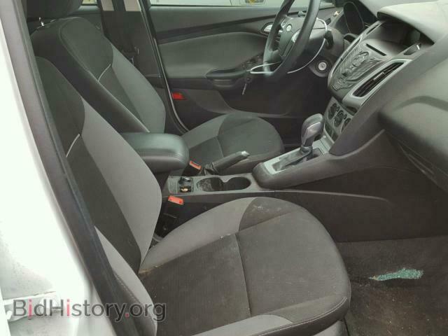 2014 FORD FOCUS - VIN: 1FADP3F23EL277132 - Photo 5