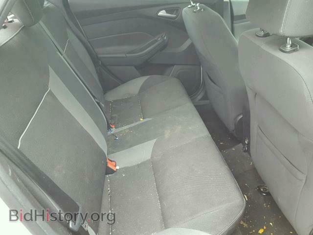 2014 FORD FOCUS - VIN: 1FADP3F23EL277132 - Photo 6