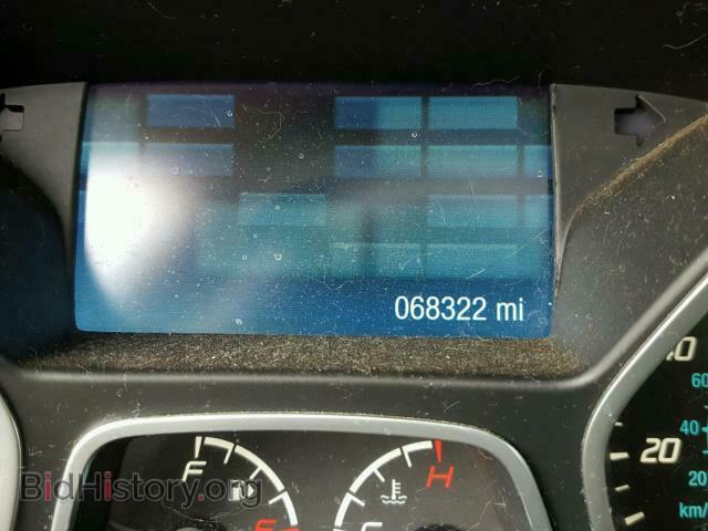 2014 FORD FOCUS - VIN: 1FADP3F23EL277132 - Photo 8