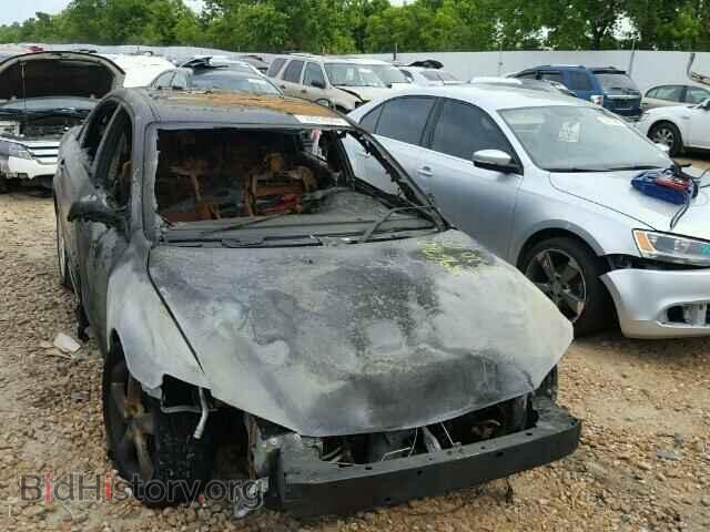 2007 MAZDA 6 - VIN: 1YVHP80DX75M08769 - Фото 9
