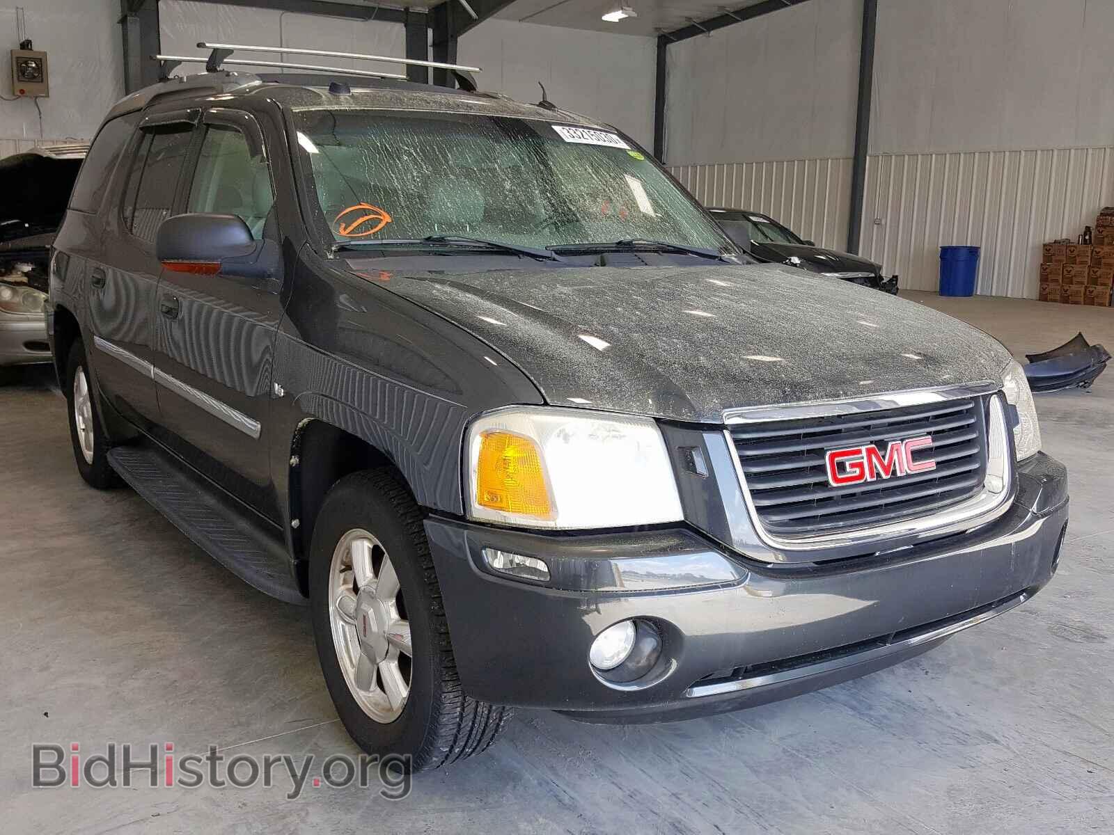 Фотография 1GKET12M056198767 - GMC ENVOY 2005