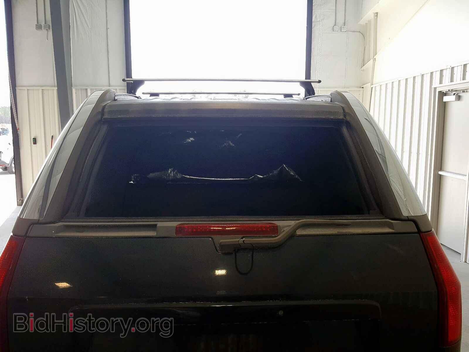 2005 GMC ENVOY - VIN: 1GKET12M056198767 - Фото 9