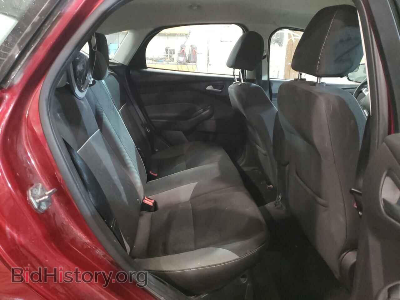 2014 FORD FOCUS - VIN: 1FADP3K28EL452318 - Фото 6