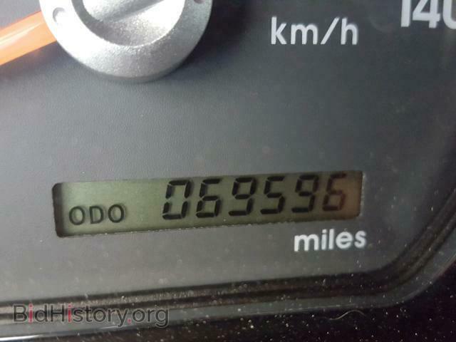 2012 MITSUBISHI GALANT - VIN: 4A32B3FF9CE023653 - Фото 8