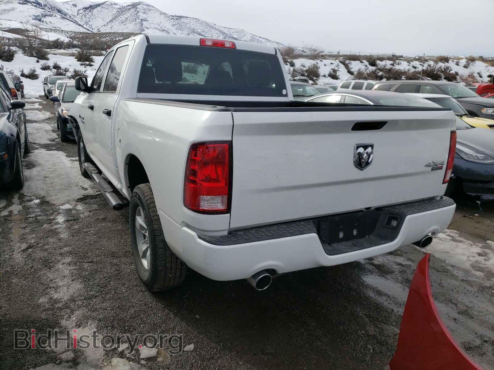 2017 RAM 1500 - VIN: 3C6RR7KT0HG793585 - Photo 3