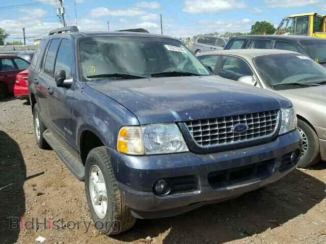Фотография 1FMZU73E65UB67079 - FORD EXPLORER 2005