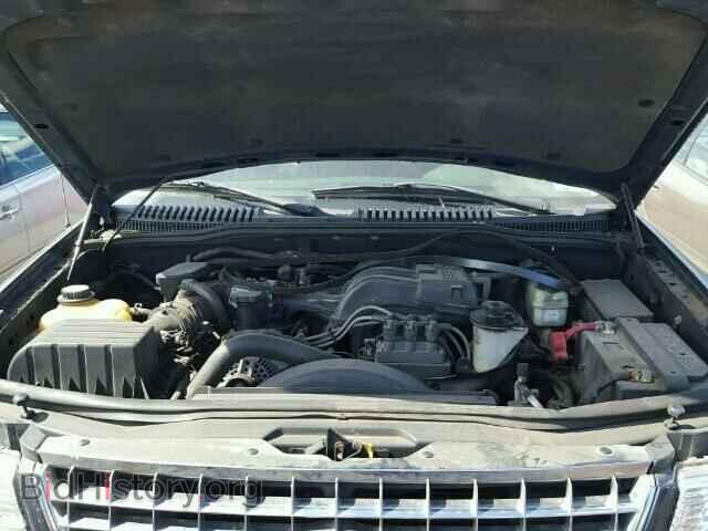 2005 FORD EXPLORER - VIN: 1FMZU73E65UB67079 - Фото 7