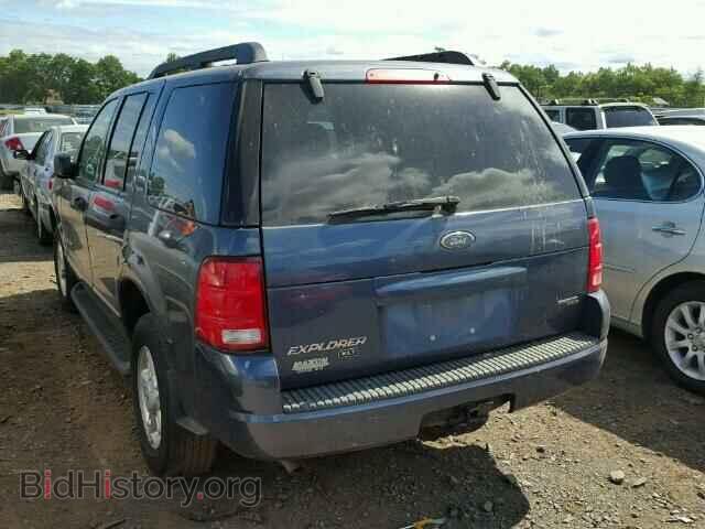 2005 FORD EXPLORER - VIN: 1FMZU73E65UB67079 - Фото 10