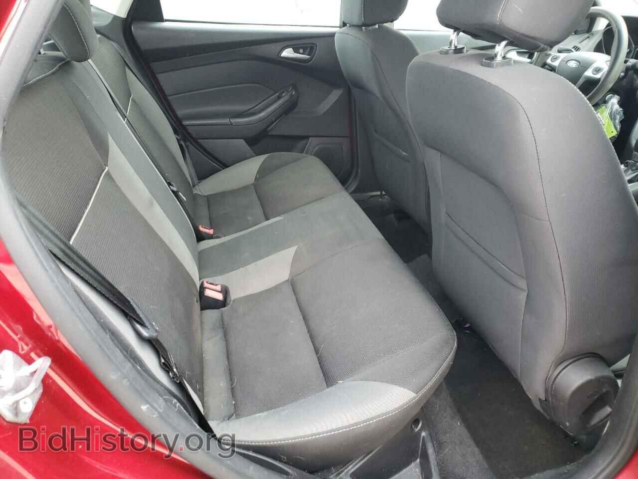 2014 FORD FOCUS - VIN: 1FADP3F21EL369534 - Фото 6