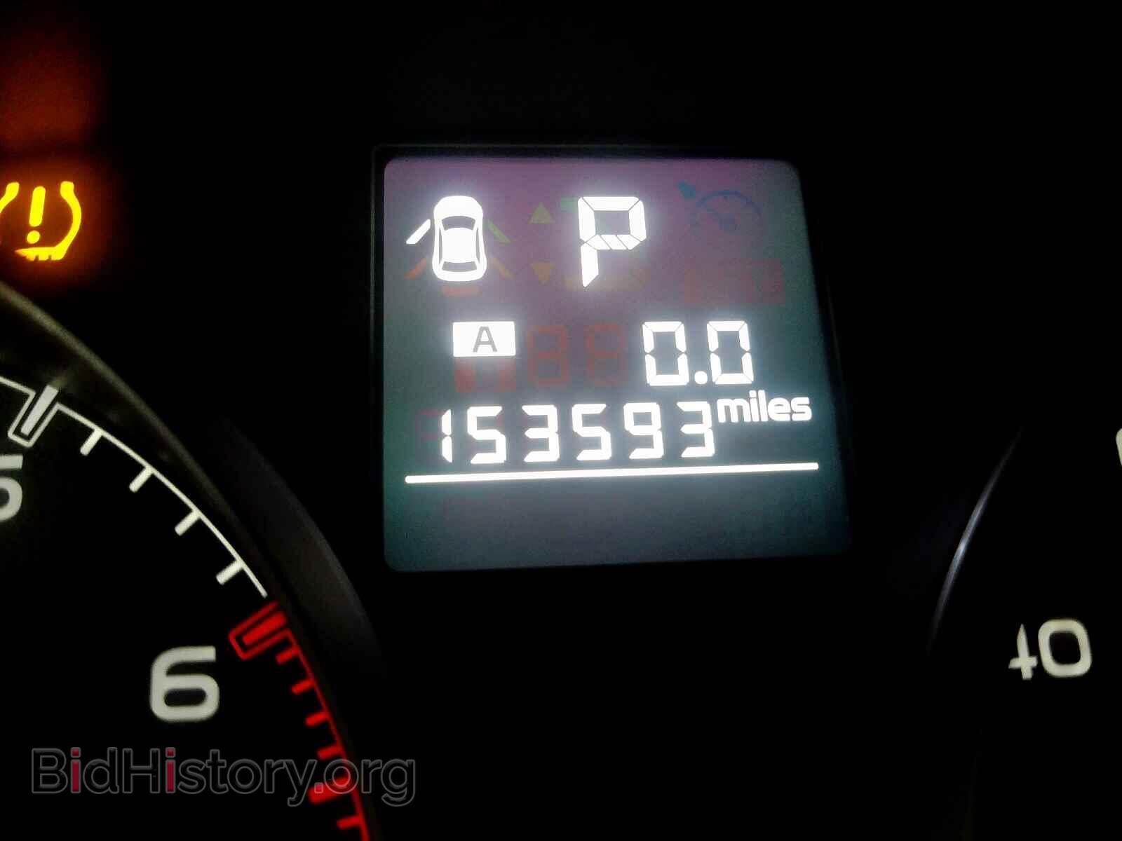 2014 SUBARU OUTBACK - VIN: 4S4BRBCC9E3201879 - Фото 8