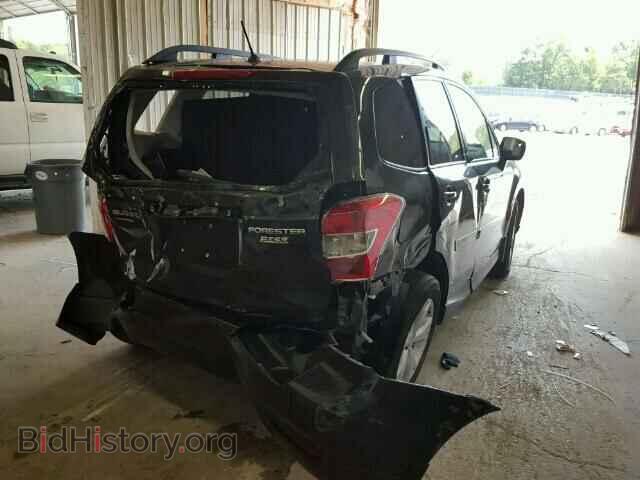 2014 SUBARU FORESTER - VIN: JF2SJAEC8EH539751 - Фото 4