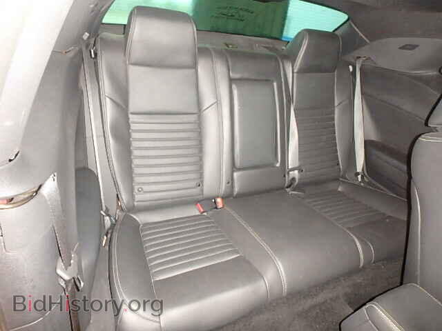 2013 DODGE CHALLENGER - VIN: 2C3CDYAG9DH593570 - Фото 6