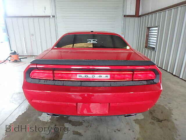 2013 DODGE CHALLENGER - VIN: 2C3CDYAG9DH593570 - Фото 10
