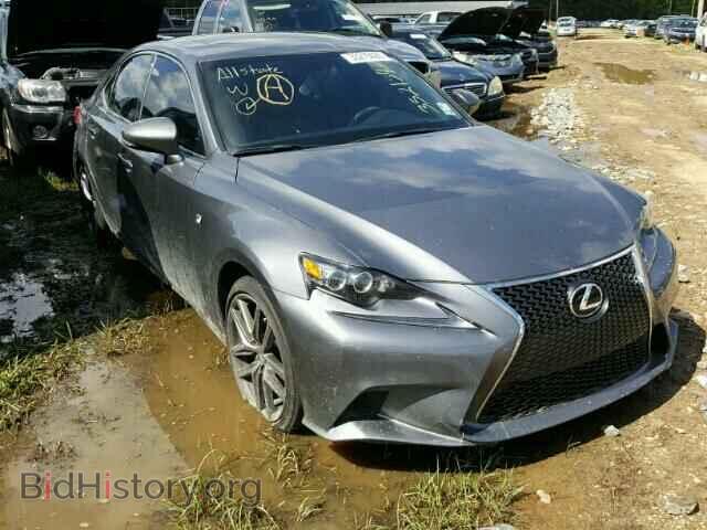 Фотография JTHBF1D22F5082011 - LEXUS IS250 2015