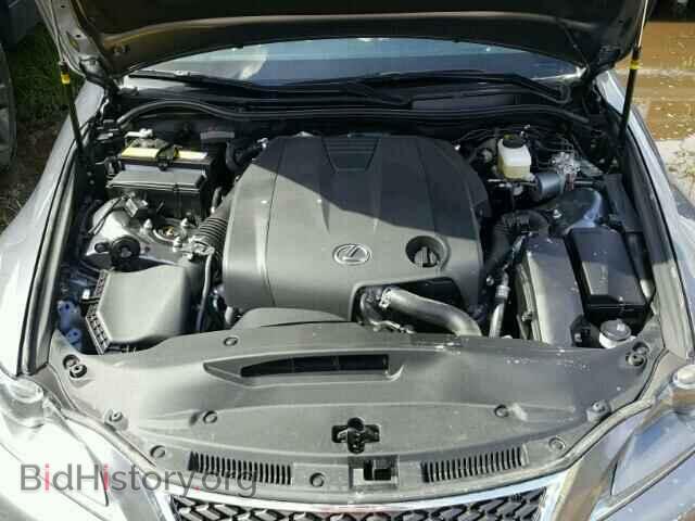 2015 LEXUS IS250 - VIN: JTHBF1D22F5082011 - Фото 7
