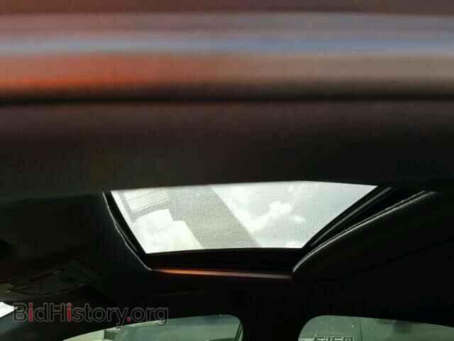 2015 LEXUS IS250 - VIN: JTHBF1D22F5082011 - Фото 9