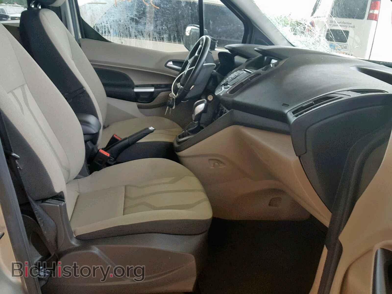 2016 FORD TRANSIT CO - VIN: NM0GE9F79G1281595 - Фото 5