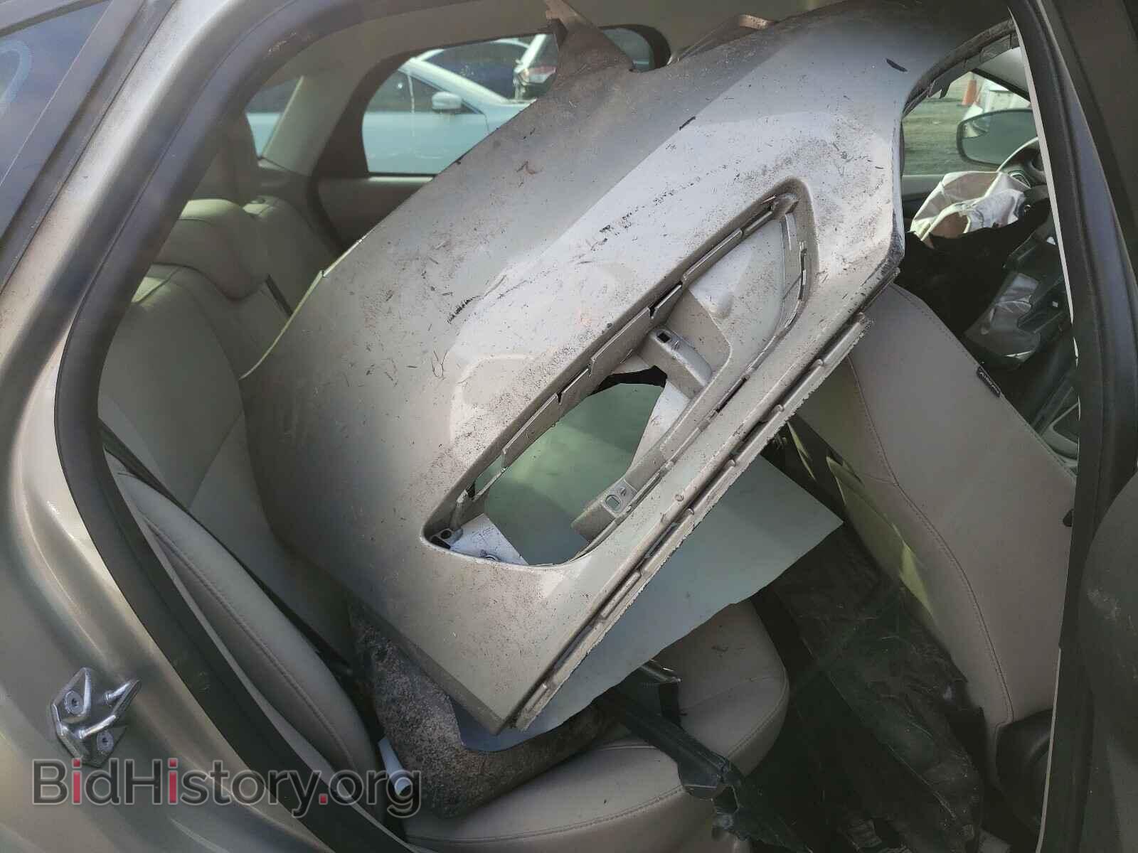 2016 FORD FOCUS - VIN: 1FADP3F27GL382016 - Photo 6