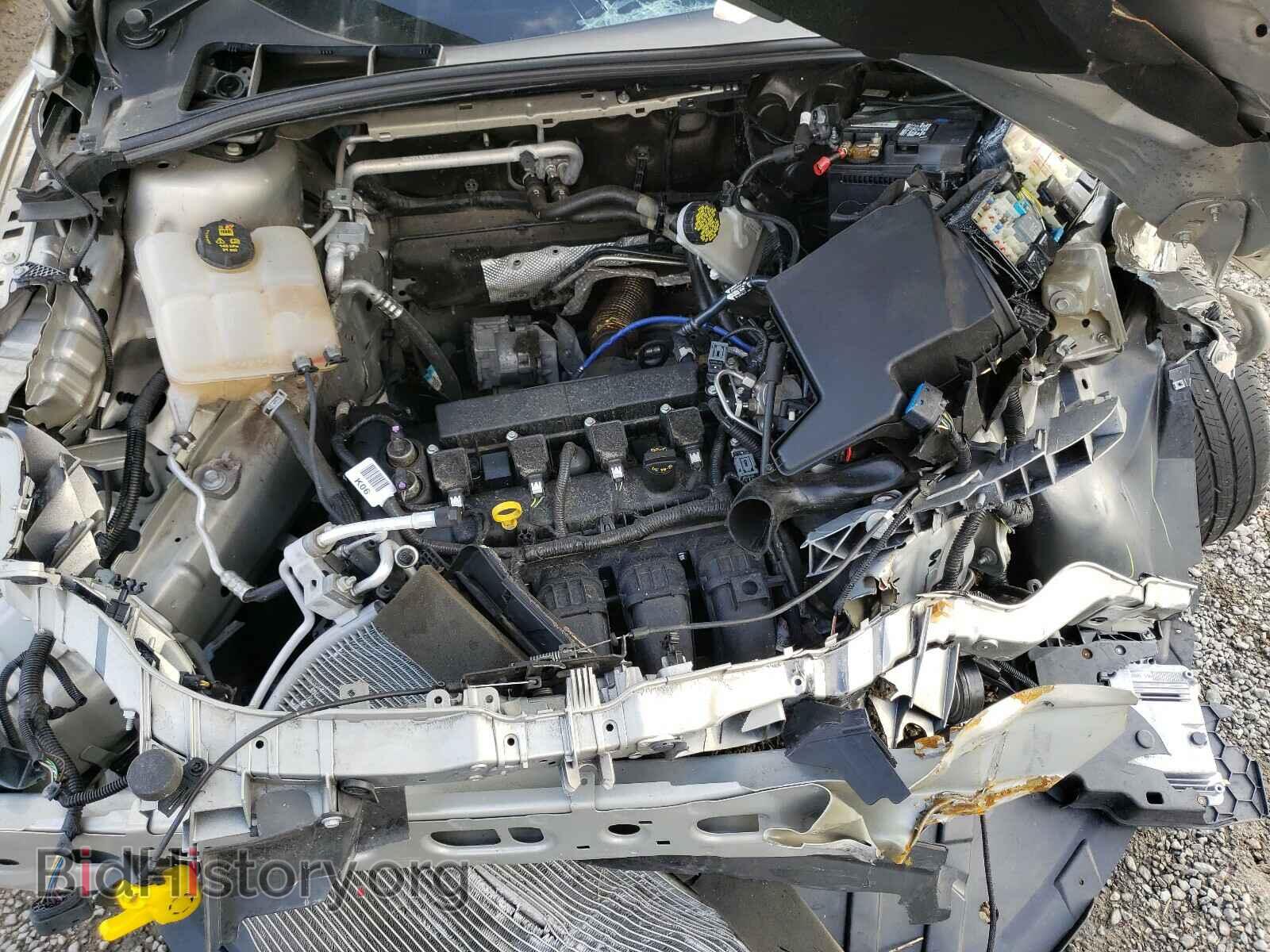 2016 FORD FOCUS - VIN: 1FADP3F27GL382016 - Photo 7