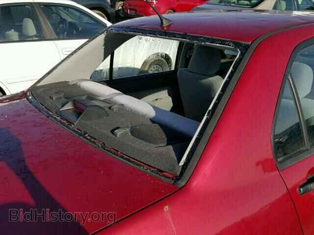 2007 MITSUBISHI LANCER - VIN: JA3AJ26E97U017722 - Фото 9