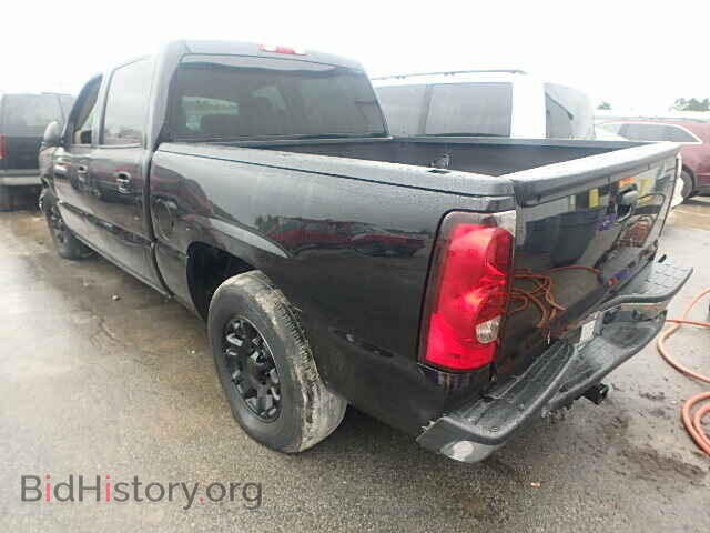 2006 CHEVROLET SILVERADO - VIN: 2GCEC13T561124724 - Фото 3