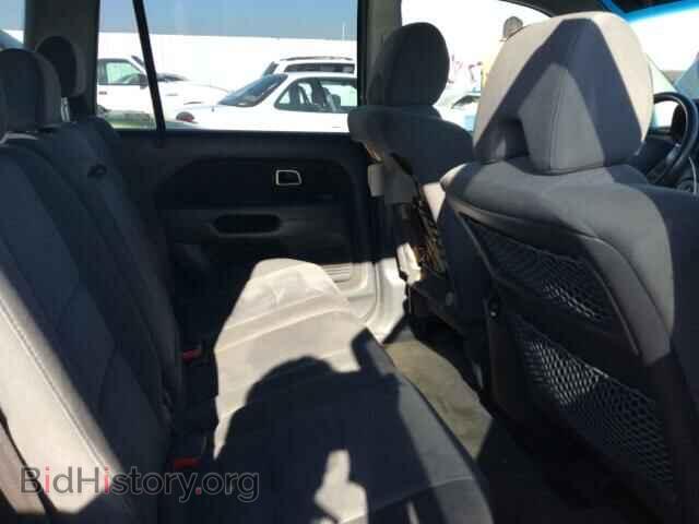2007 HONDA PILOT - VIN: 2HKYF18417H501247 - Фото 6