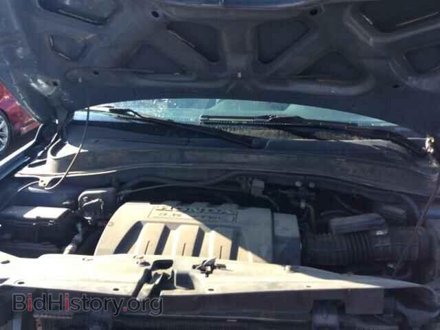 2007 HONDA PILOT - VIN: 2HKYF18417H501247 - Фото 7