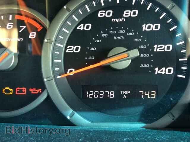 2007 HONDA PILOT - VIN: 2HKYF18417H501247 - Фото 8
