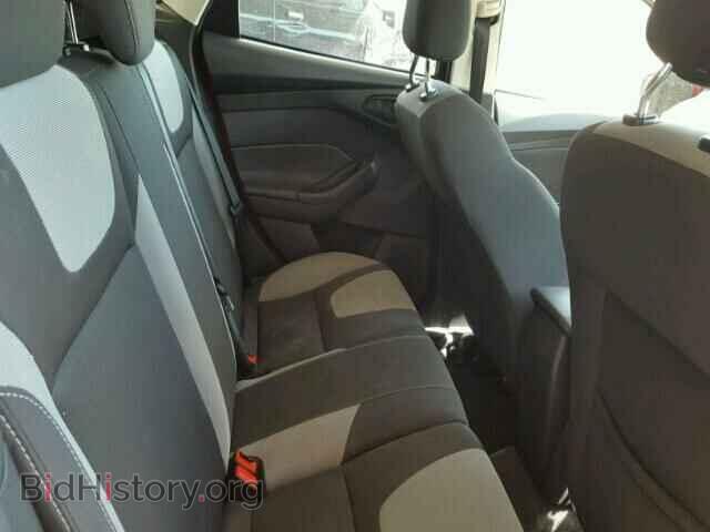 2012 FORD FOCUS - VIN: 1FAHP3K28CL129613 - Фото 6