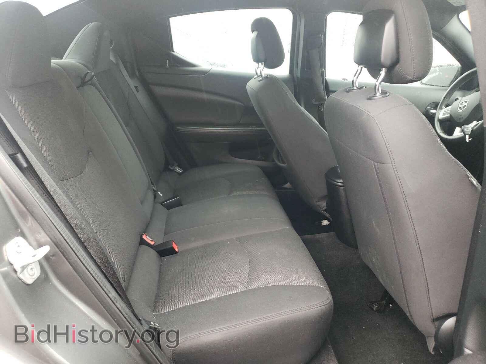 2013 DODGE AVENGER - VIN: 1C3CDZCB6DN625440 - Photo 6