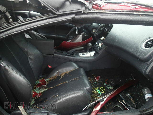 2007 MITSUBISHI ECLIPSE - VIN: 4A3AL25F67E014127 - Photo 5