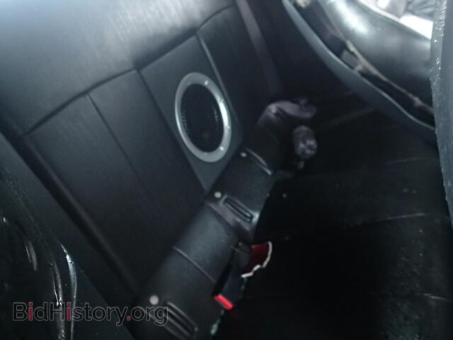 2007 MITSUBISHI ECLIPSE - VIN: 4A3AL25F67E014127 - Photo 6