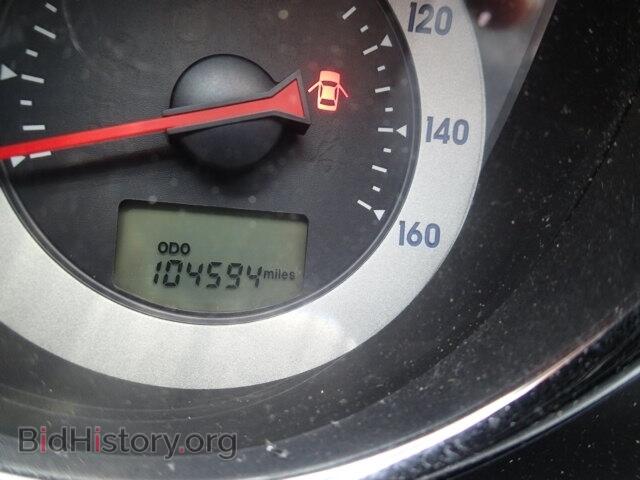 2007 MITSUBISHI ECLIPSE - VIN: 4A3AL25F67E014127 - Photo 8
