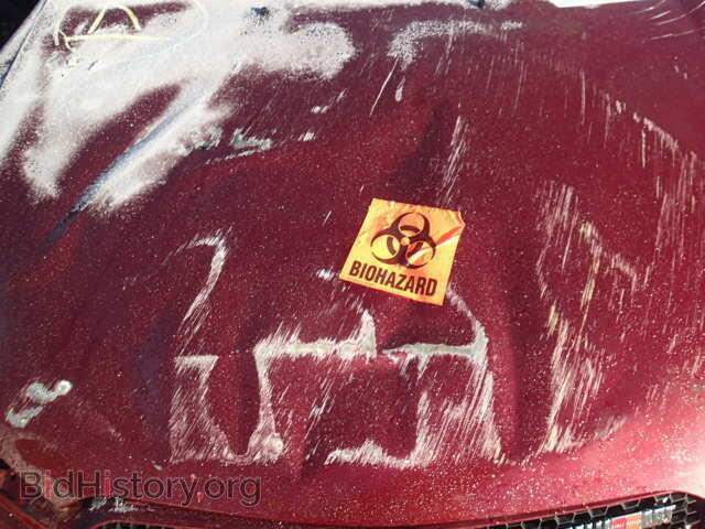 2007 MITSUBISHI ECLIPSE - VIN: 4A3AL25F67E014127 - Photo 9