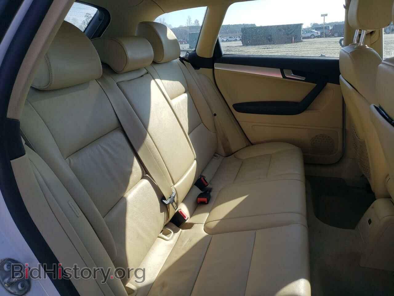 2012 AUDI A3 - VIN: WAUKJBFM6CA069878 - Photo 6