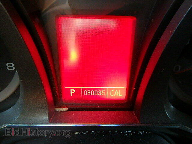 2011 GMC TERRAIN - VIN: 2CTALMEC9B6415449 - Photo 8