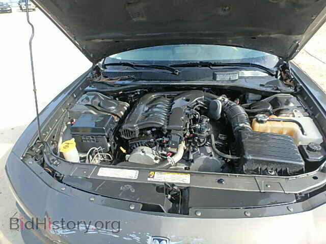 2010 DODGE CHARGER - VIN: 2B3CA3CVXAH226967 - Фото 7