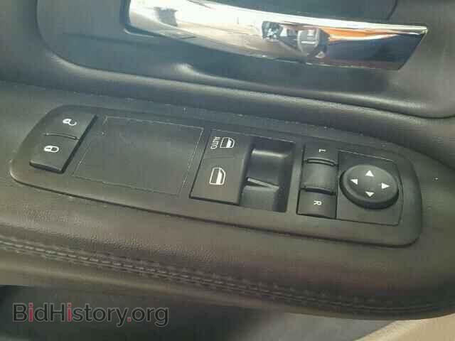 2014 DODGE CARAVAN - VIN: 2C4RDGBG1ER250715 - Фото 10