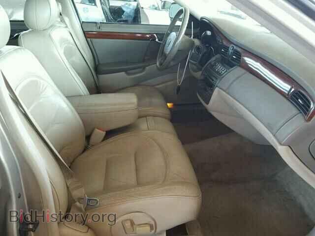 2003 CADILLAC DEVILLE - VIN: 1G6KD54Y13U173455 - Фото 5