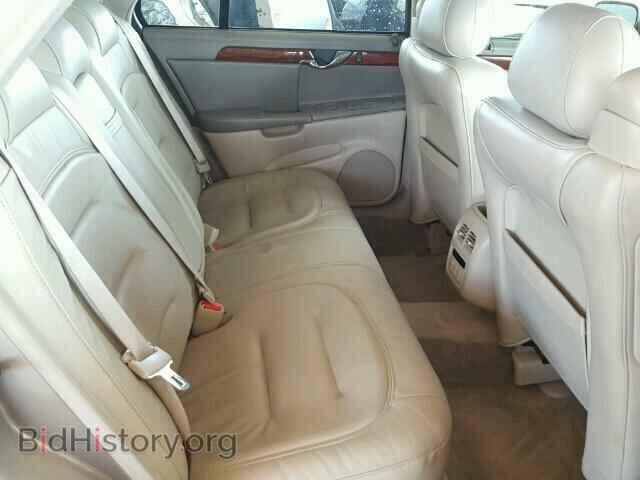 2003 CADILLAC DEVILLE - VIN: 1G6KD54Y13U173455 - Фото 6