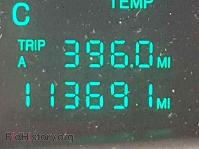 2003 CADILLAC DEVILLE - VIN: 1G6KD54Y13U173455 - Фото 8