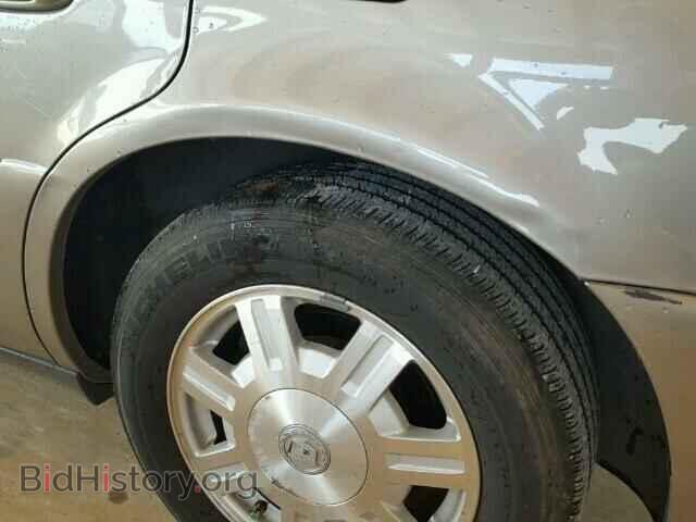 2003 CADILLAC DEVILLE - VIN: 1G6KD54Y13U173455 - Фото 9
