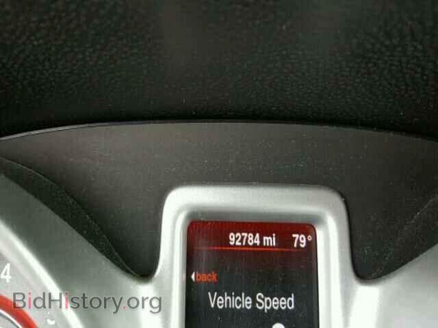 2013 DODGE JOURNEY - VIN: 3C4PDCBG4DT600950 - Фото 8