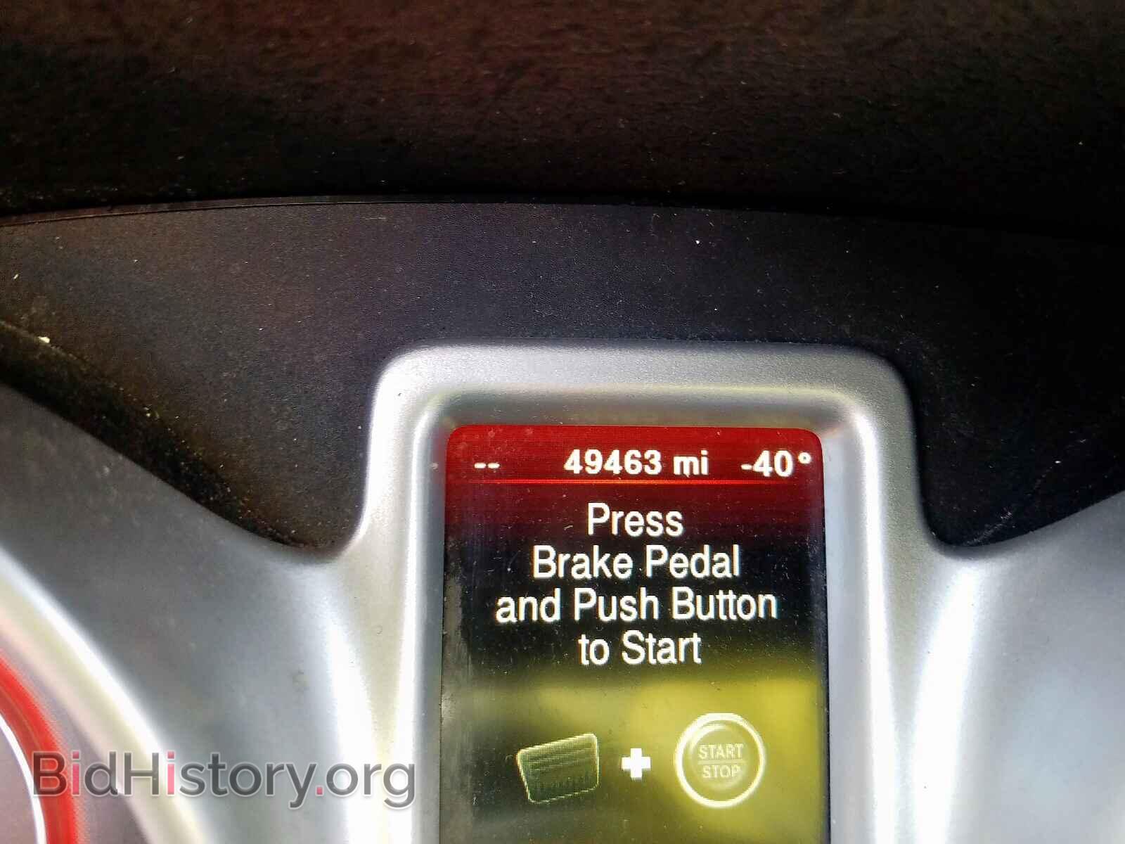2019 DODGE JOURNEY - VIN: 3C4PDCBB0KT718902 - Фото 8