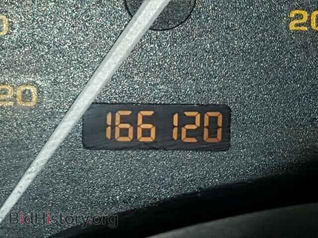 2001 SATURN SC1/SC2 - VIN: 1G8ZY12741Z242586 - Фото 8