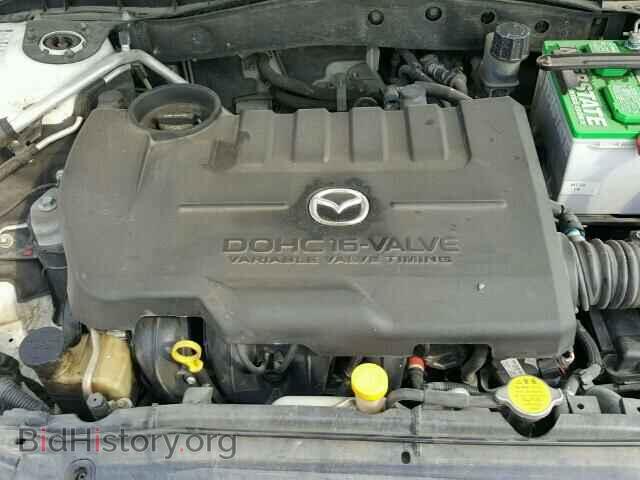 2005 MAZDA 6 - VIN: 1YVFP80C355M31595 - Фото 7