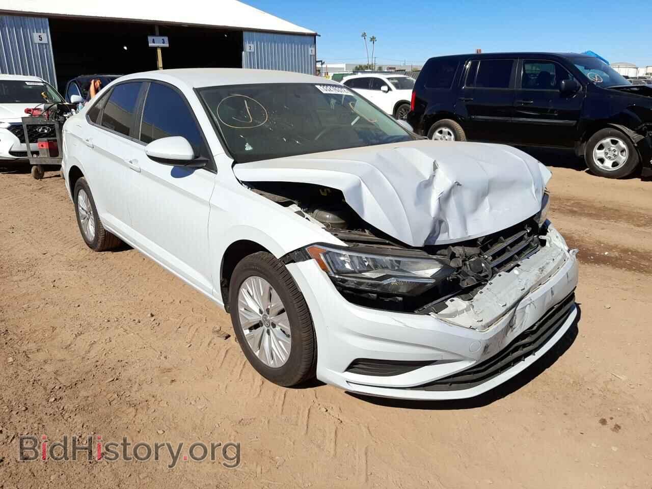 Photo 3VWC57BU9KM063473 - VOLKSWAGEN JETTA 2019